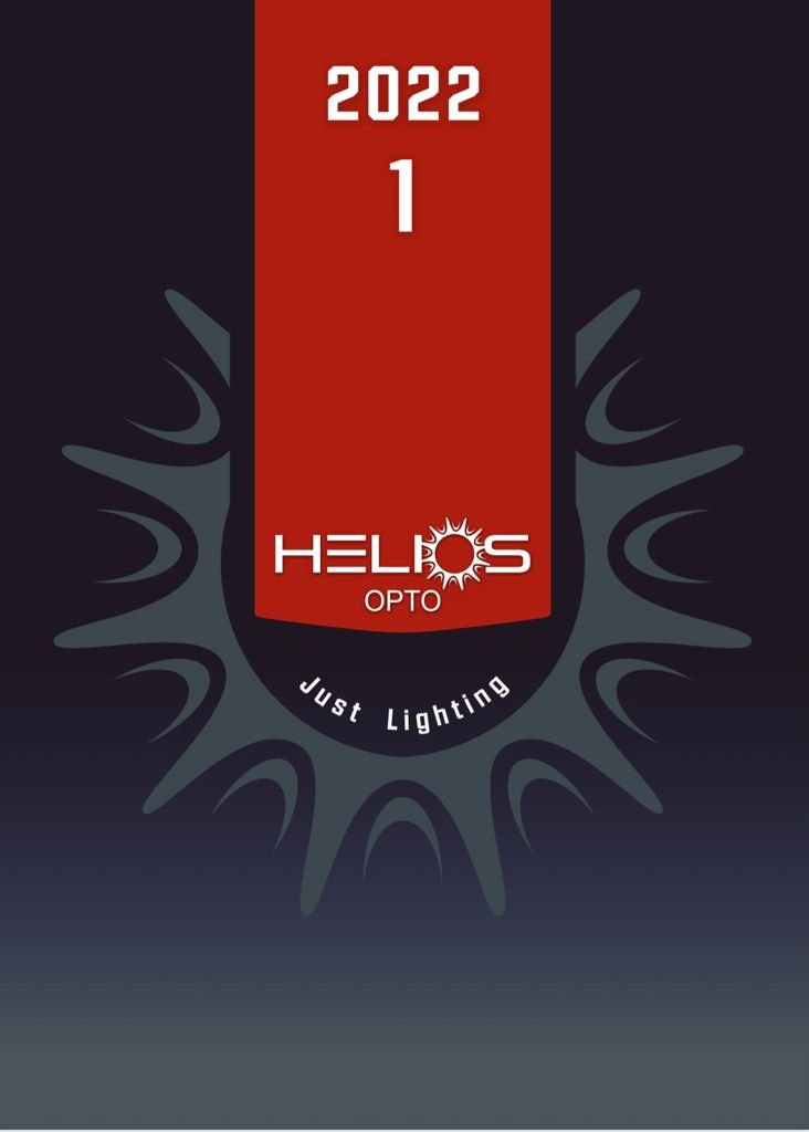 Helios 2022-1 Fiyat Listesi Yayınlandı